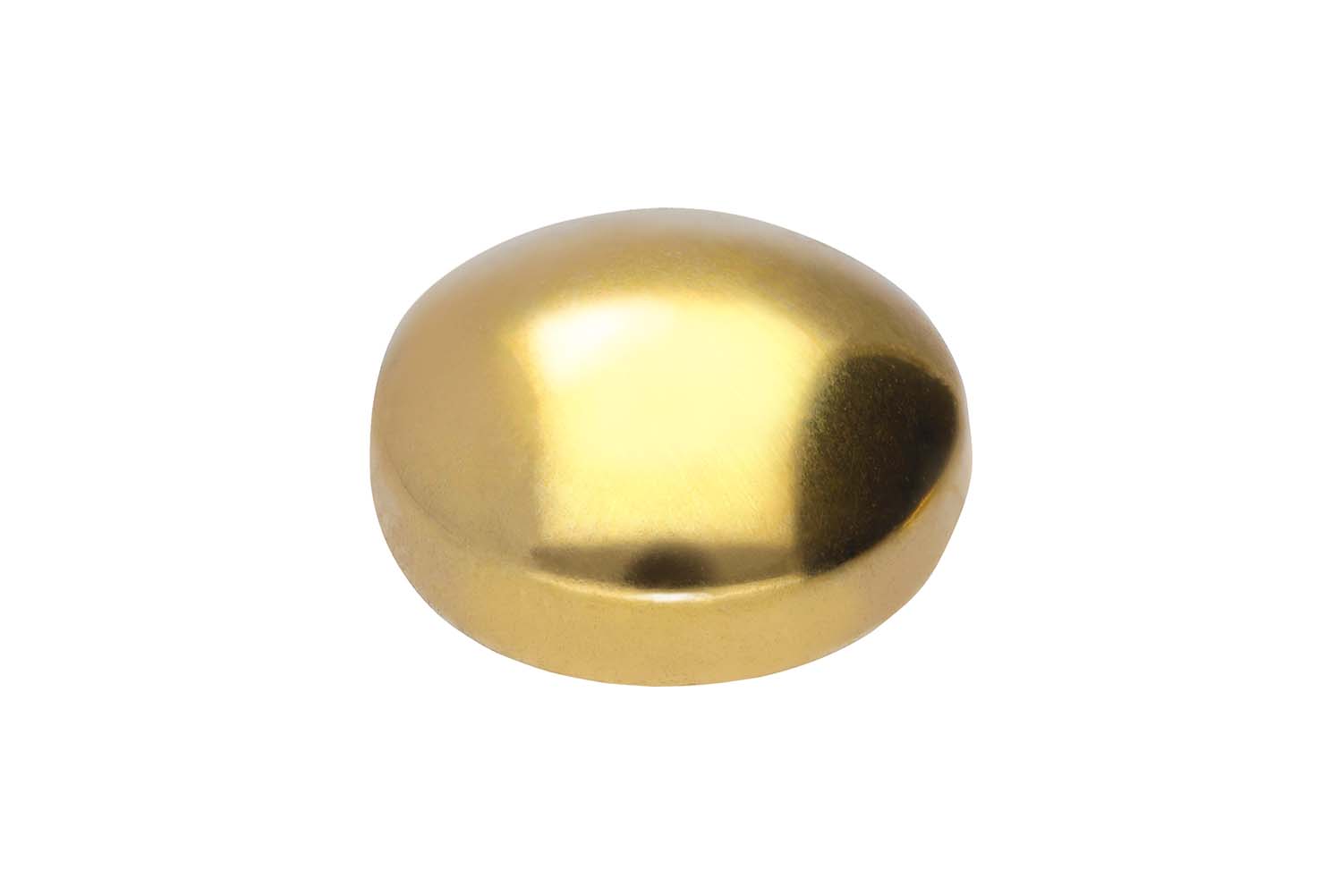 Chirurgenstahl Schraubdisc FLACH von Piercingline